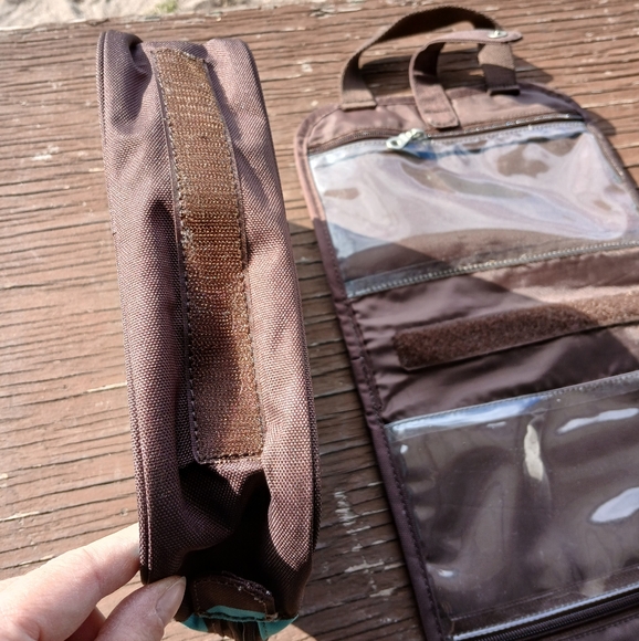 Hanging Organizing Tote - Picture 6 of 10